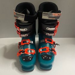 Tecnica The Agent Ski Boots 259MM / 210-215