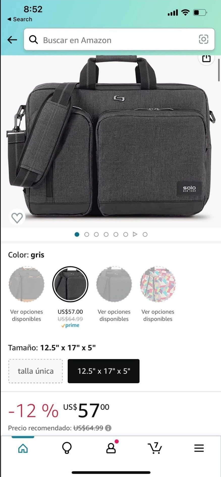 Laptop Bag/Laptop Bag