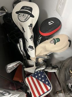 Titleist T200 Golf Irons