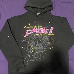 Sp5der Hoodie 