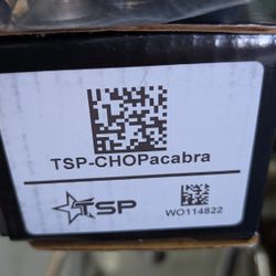 Chopacabra Cam Kit SILVERADO 