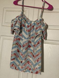 Women’s Xl Blouse