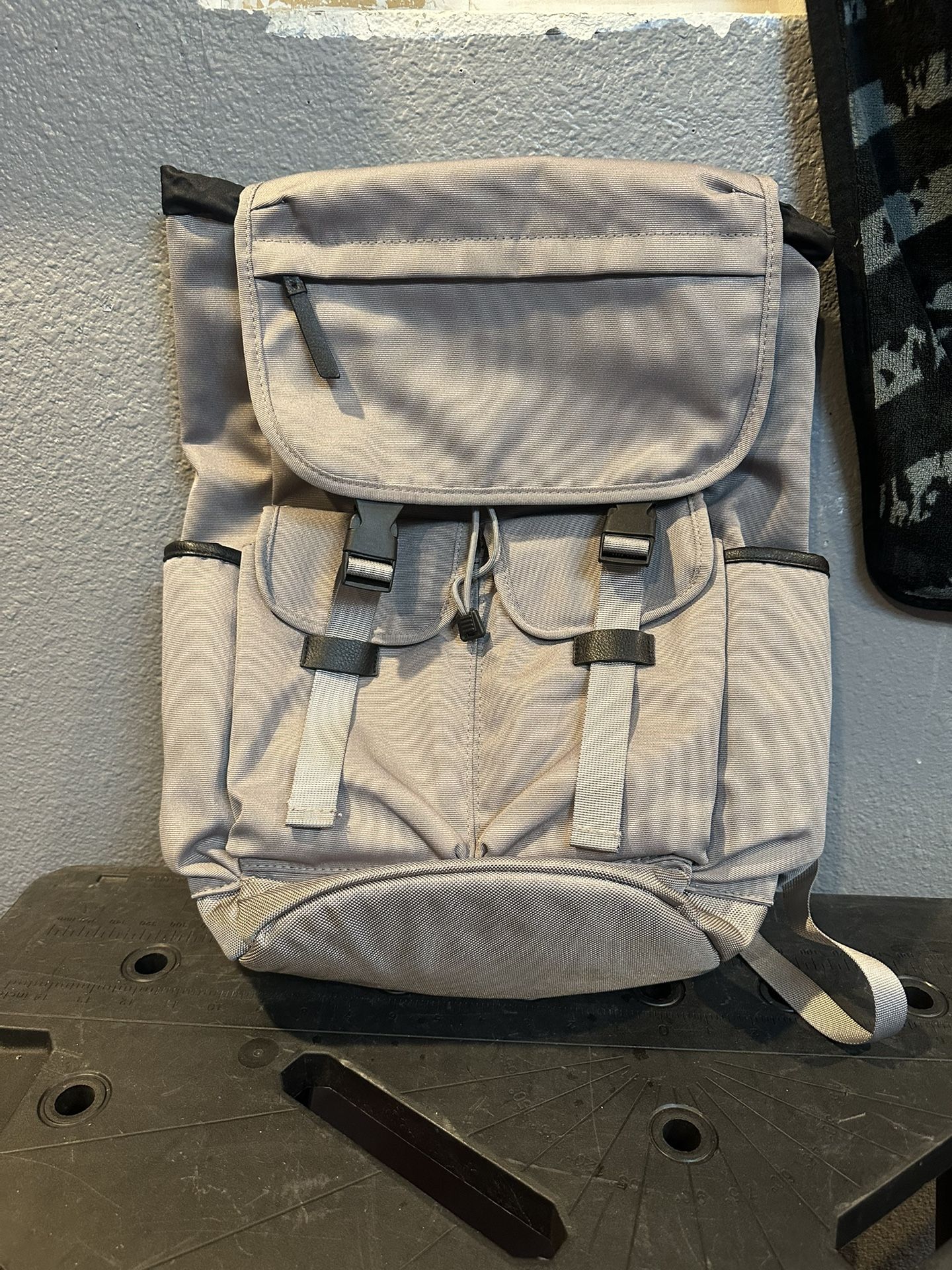 Backpack