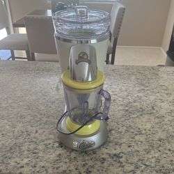Margaritaville Machine