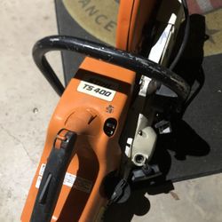 Stijl Ts 400