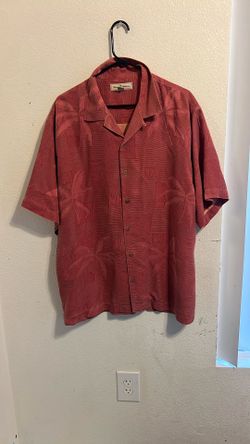 Tommy Bahama Shirt