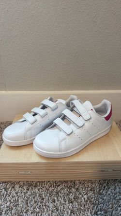 Girls adidas shoes