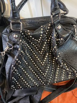 Michael Kors Western Bag