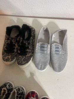 Women’s size 9