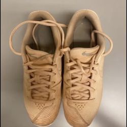 Nike Softball Cleates 