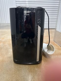 Portable AC - Delonghi Pinguino