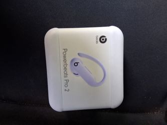 Beats pro 2 purple