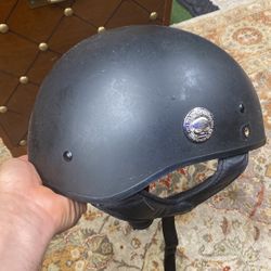 Harley Davison Helmet