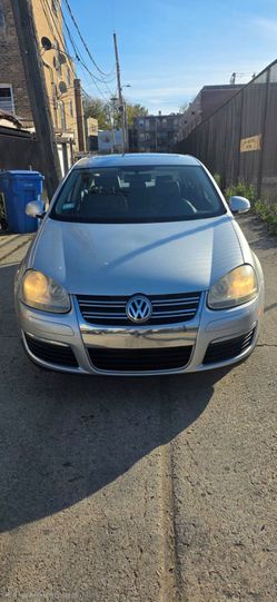 2006 Volkswagen Jetta
