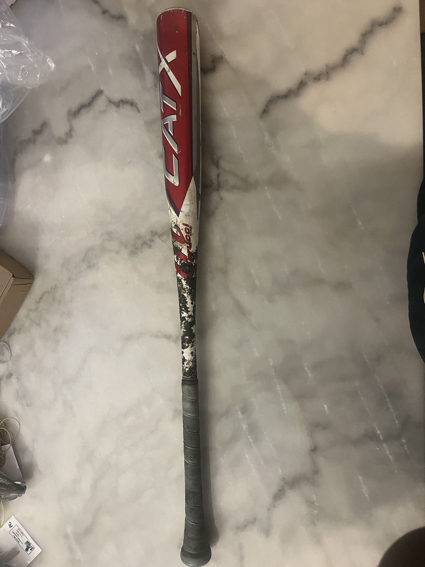 Marucci cat x bbcor 33/30