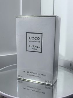 Chanel Coco Mademoiselle