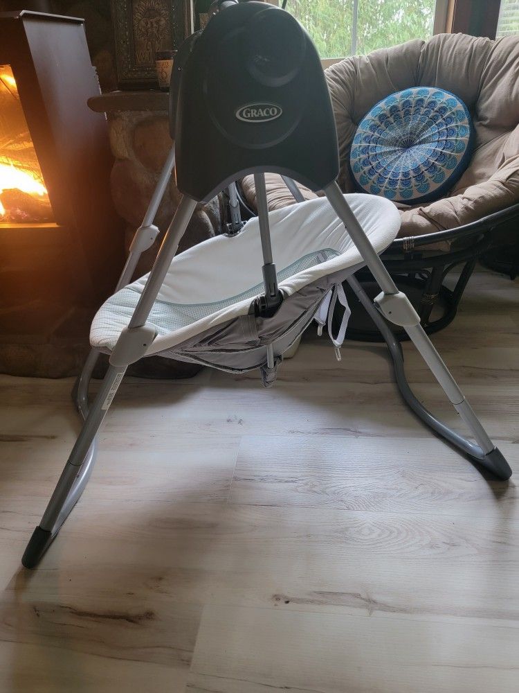 Baby Swing Graco