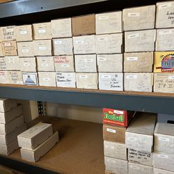 Sports Card Sets For Sale Baseball Basketball Football