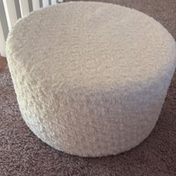 Pouf Ottoman