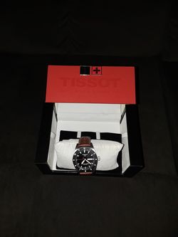 TISSOT 1853