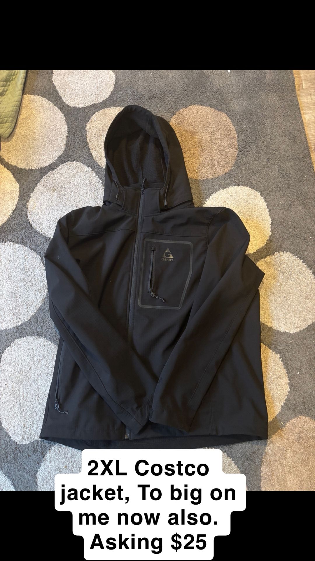 Jacket