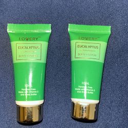 Thanksgiving Sale! $12 Lovery Body Lotion