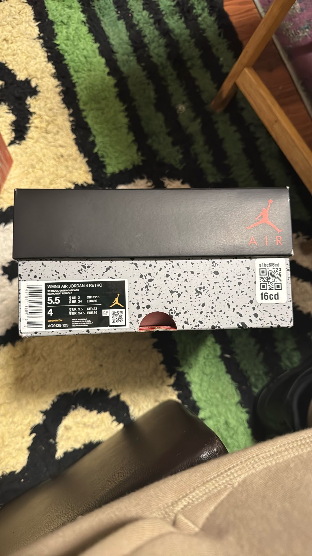 Jordan’s ‼️