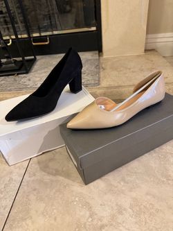 Shien shoes