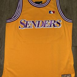Full Send Jersey