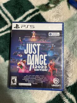 Just Dance 2023 Edition 