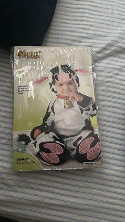 Costumes / Disfraces