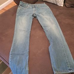 Levi Jeans