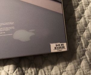 MacBook Air case 13”