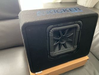 Kicker Sub