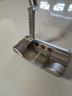 Scotty Cameron Golf Putter