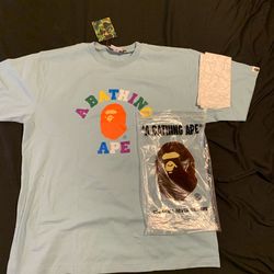 A Bathing Ape Shirt 