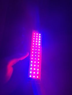 Innovative Marine ChaetoMax 2-in-1 Refugium LED (9W)