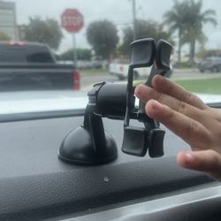 Phone Mount