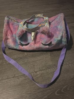 Unicorn Bag