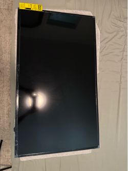 40” TV