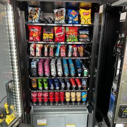 Business - Equipment Combo Machine With Credit Card Reader