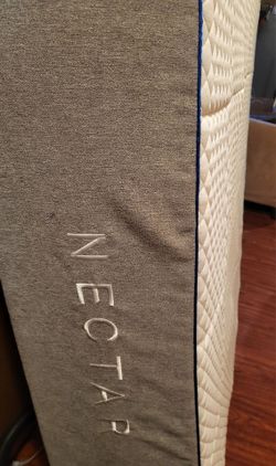 Queen mattress