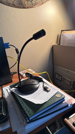 Jounino Microphone 