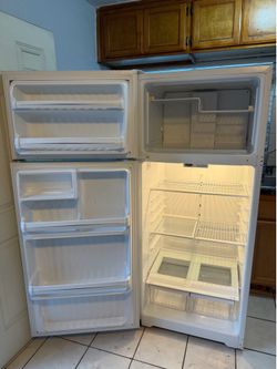 Fridge