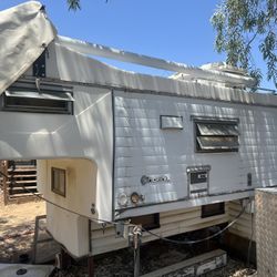 Phoenix Camper