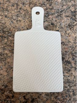 Ceramic Decorative Tray