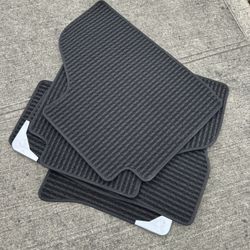 Gmc Floor Mats