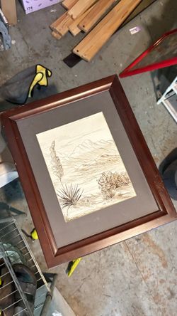 Picture Frame