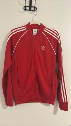 Adidas tracksuit