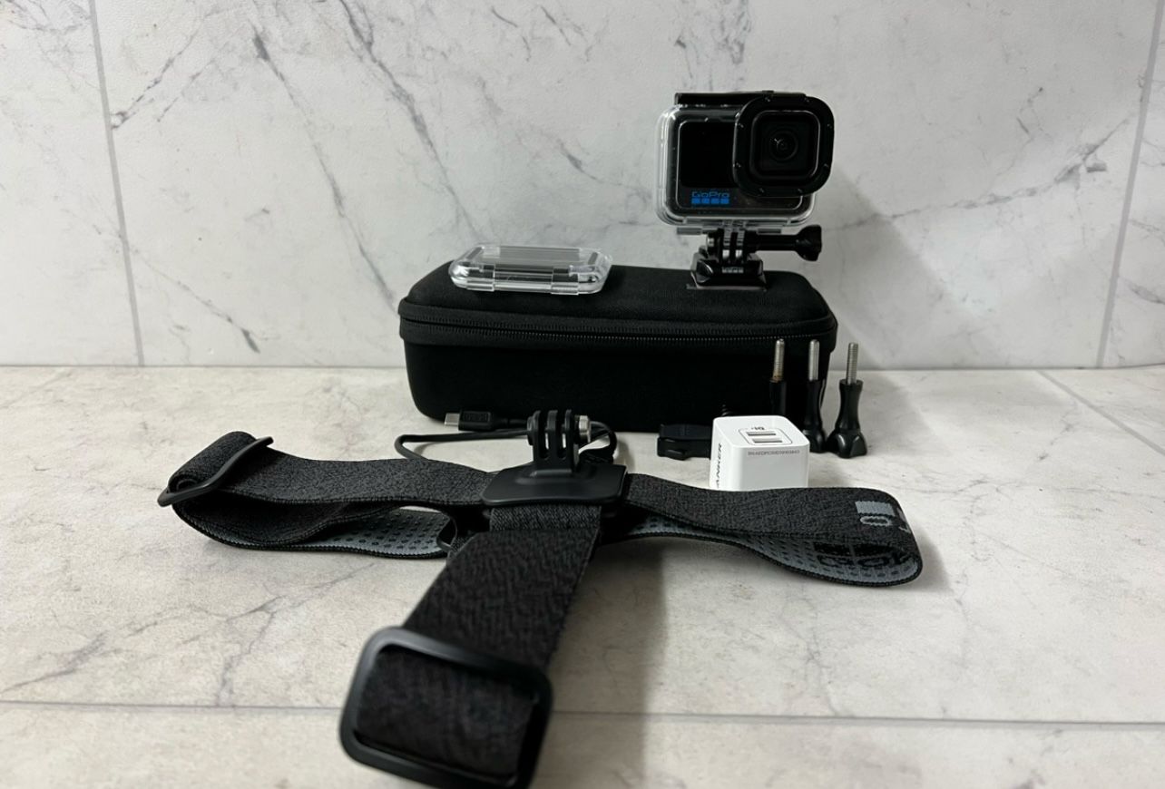 GoPro Hero 12 Black